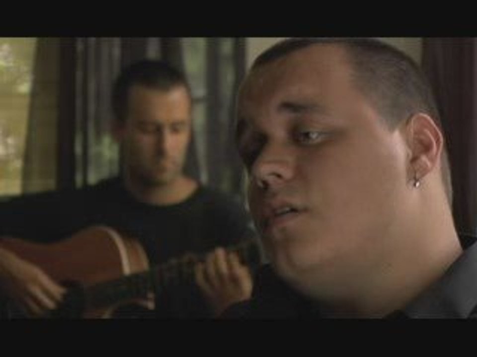 Let It Go (Acoustic) - Rome Juliana