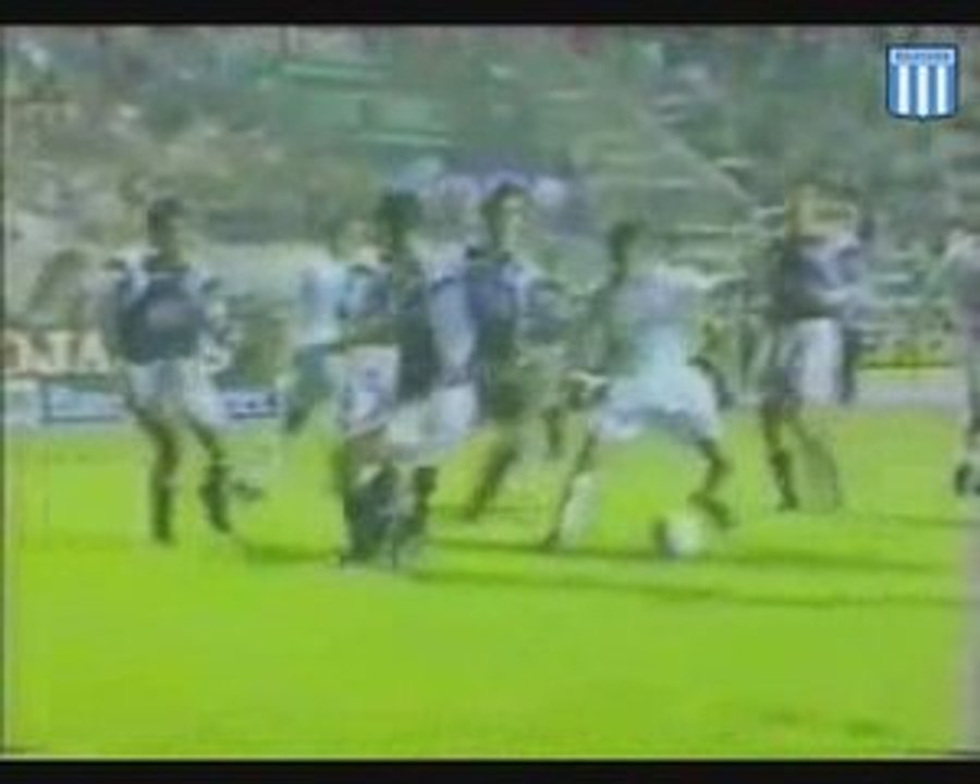 Chanchi, Sos Único