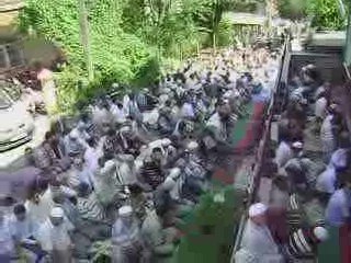 ALTAY KARDEŞLER CENAZE