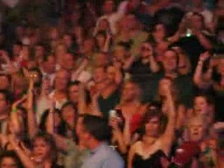 Kris Allen - ATTTID 1 (Little Rock 7/25)