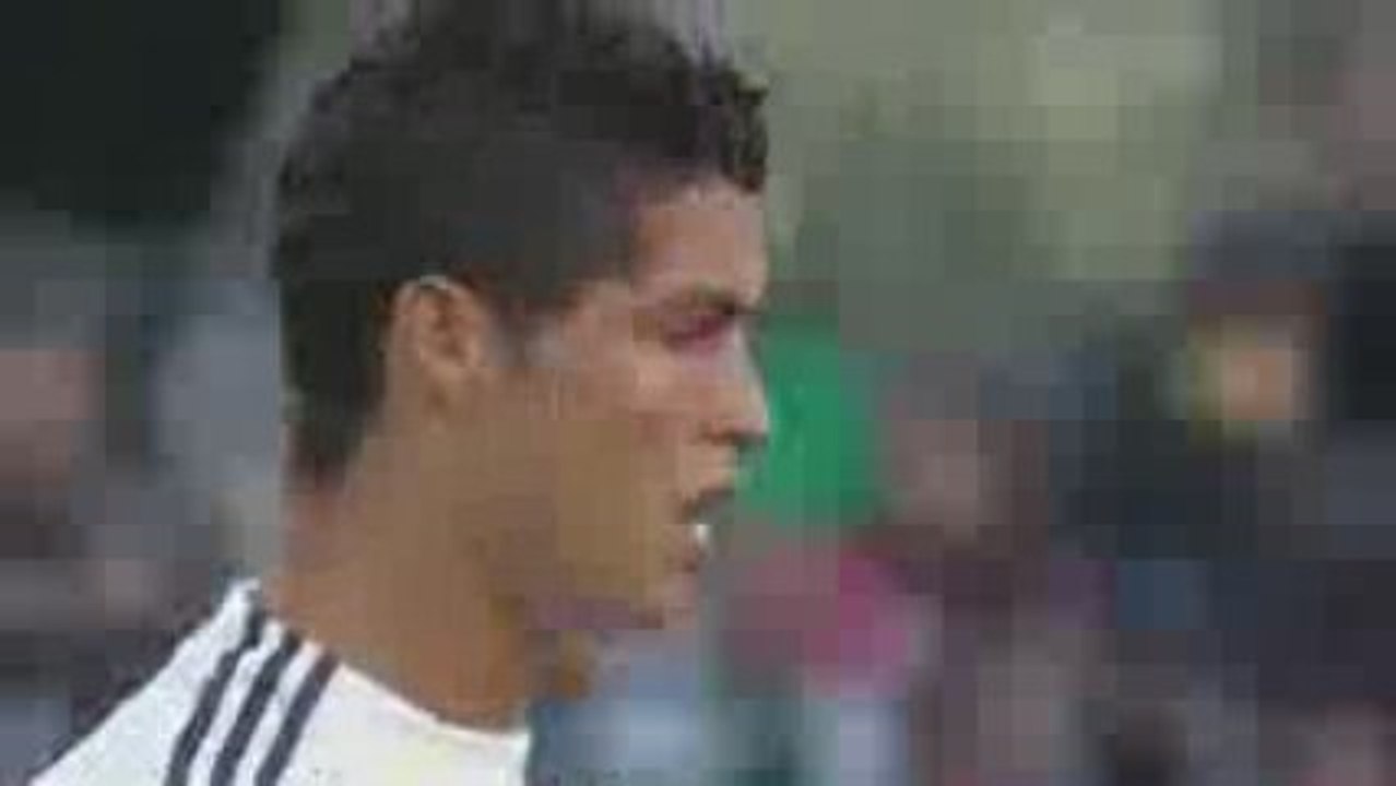 Real Madrid against Shamrock rovers highlights CR9