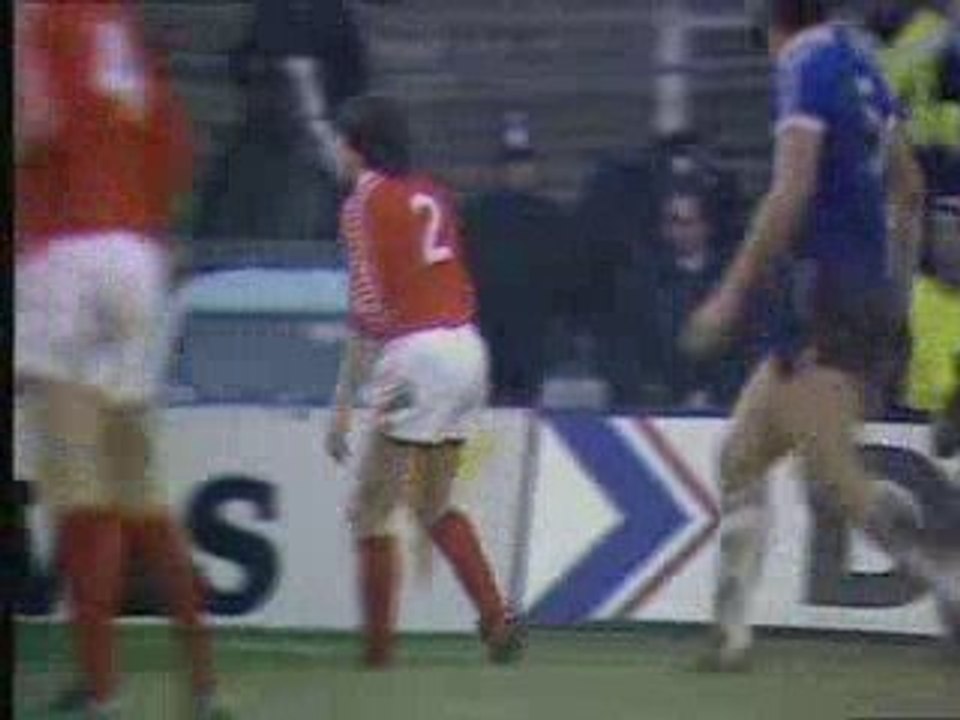 1979/80 D2_Chelsea 3-1 Charlton