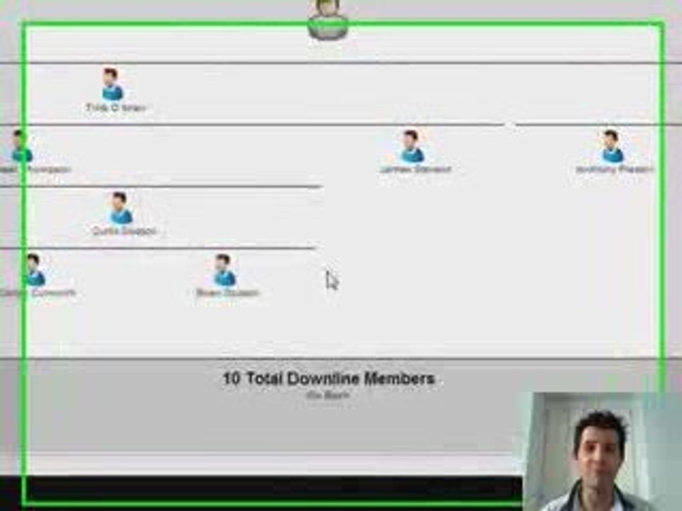 TWR POWER SYSTEM SHOCKING SPILLOVER RESULTS