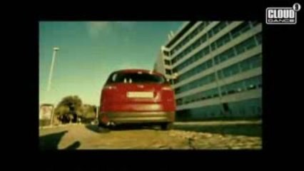 TOM BOXER FT. JAY - A Beautiful Day