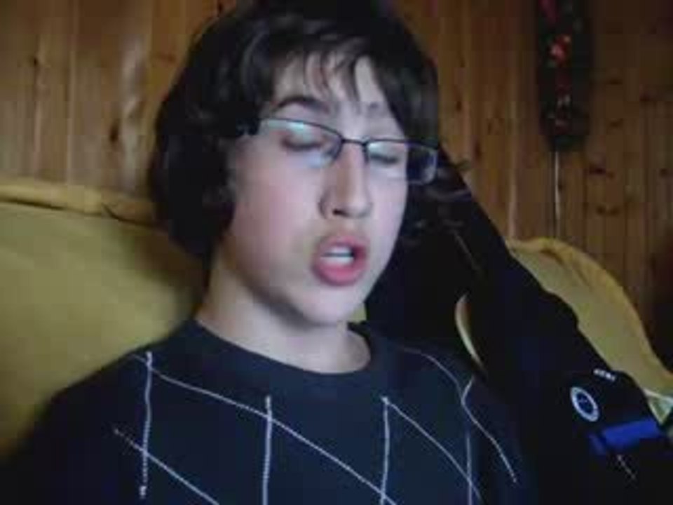 Un autiste essaie de clasher Morsay