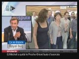 Ca se dispute Zemmour 19-09-09
