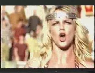 Beyonce, Britney Spears, Pink - We Will Rock You