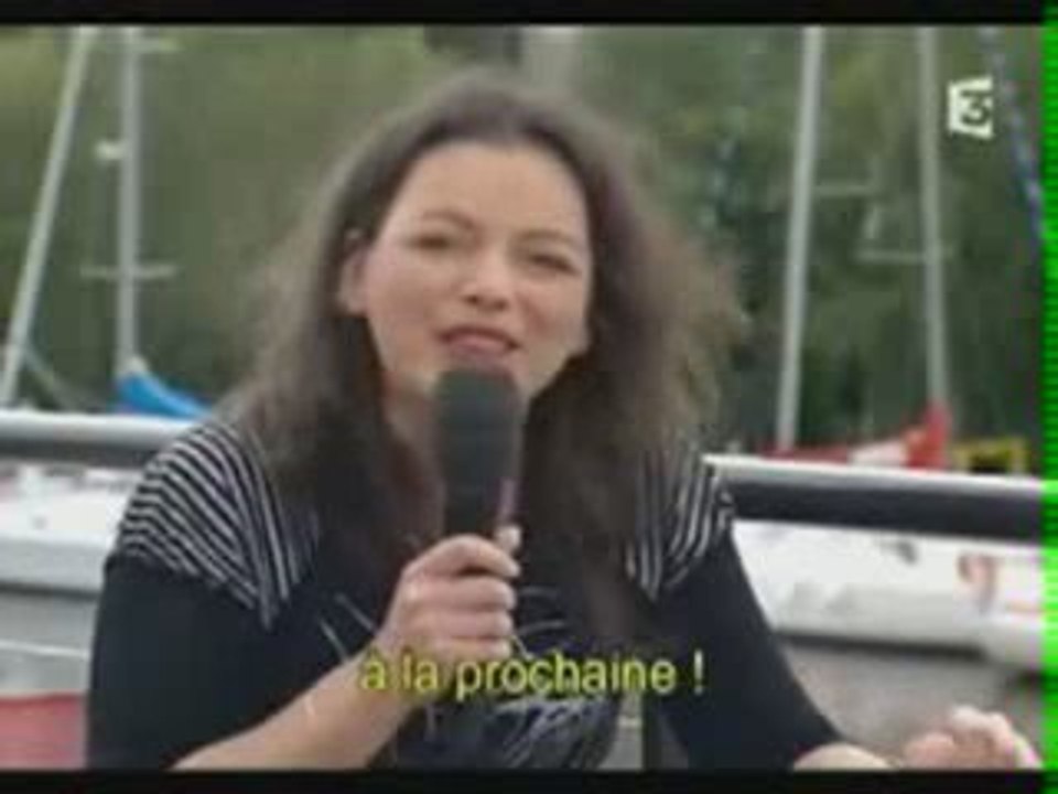 Les Ramoneurs de Menhirs