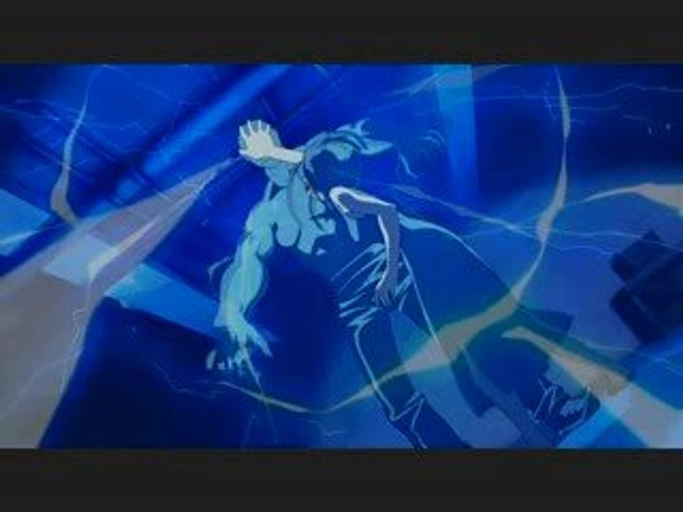 Alquimista de acero vs Codicia