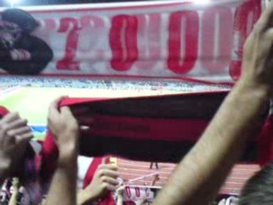 Losc-Valencia