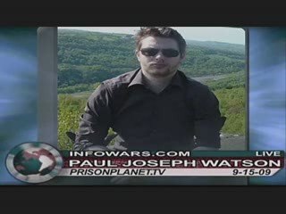 Paul J Watson :  les apparitions opportunes de Ben Laden S/T