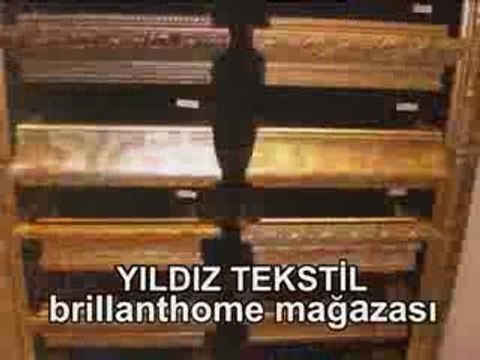 Osmaniye Sektorel - Osmaniye Yıldız Tekstil Mobilya Mağazası