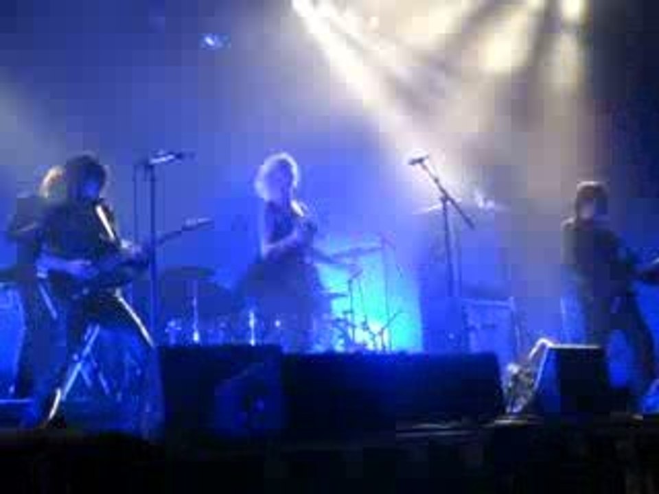 vive la fête - wallos 2009