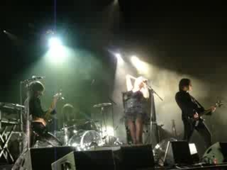 vive la fête - wallos 2009 2