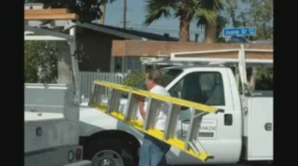 Fountain Valley Termites