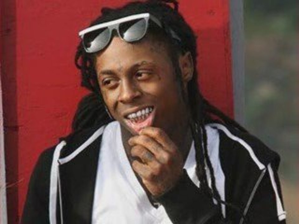 Weezy - Beat Without Bass