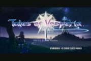 [PS3] Tales of Vesperia intro   prologue