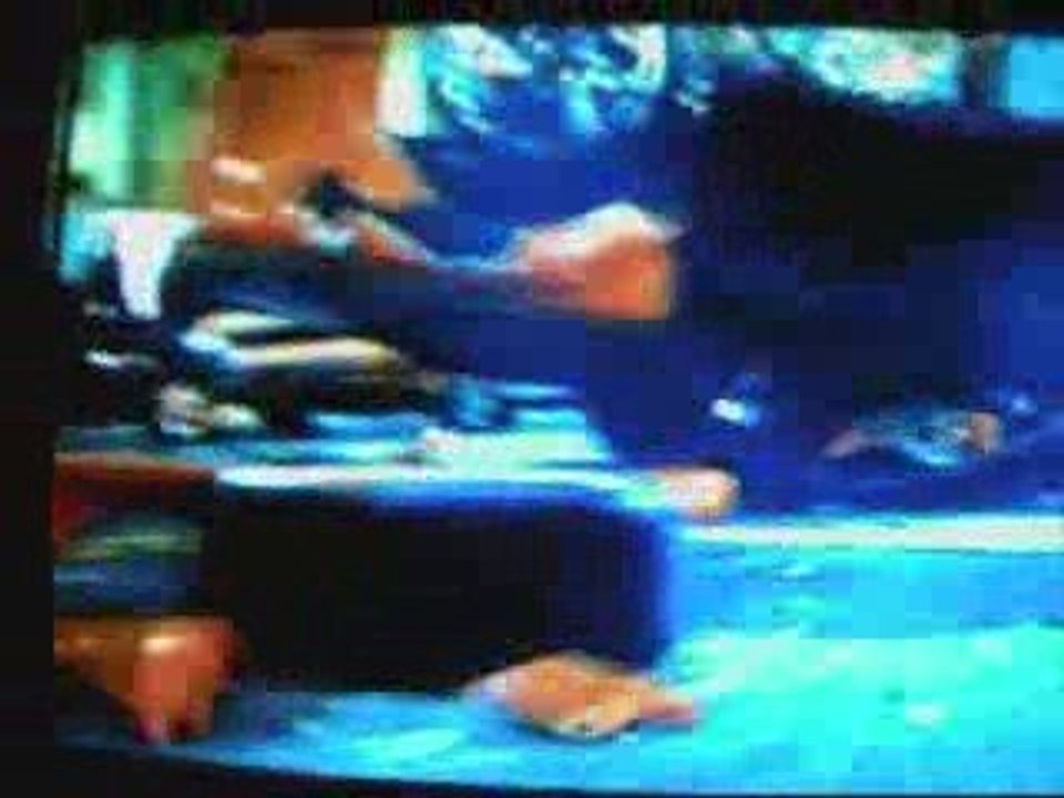 fast and furious accident