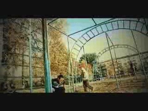 Parkour : Yamakasis Russes