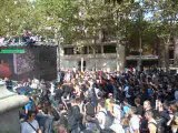Techno parade 2009 en DIRECT!