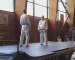 Démo Tai Jitsu DO club de Nieppe au forum des associations