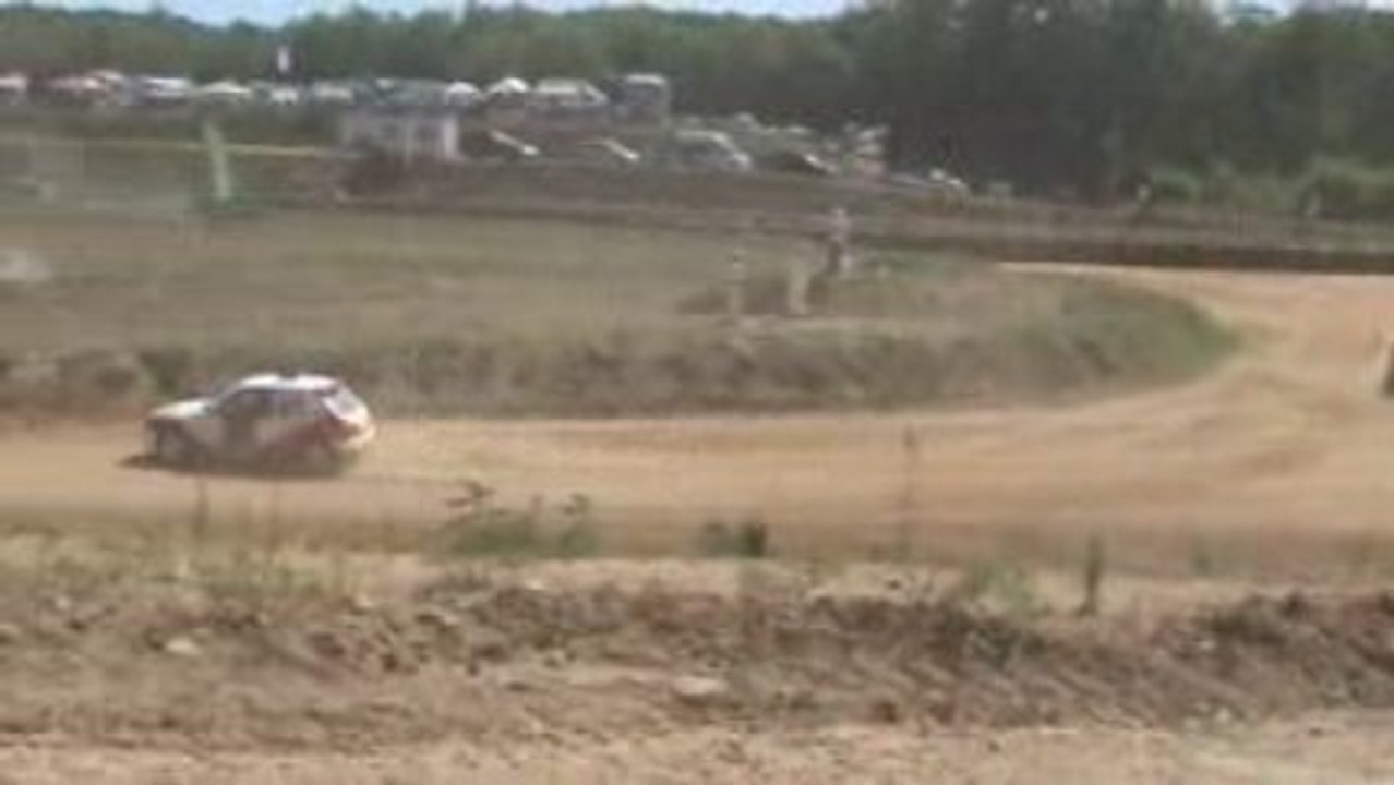 final 2009 éssaie chrono T4