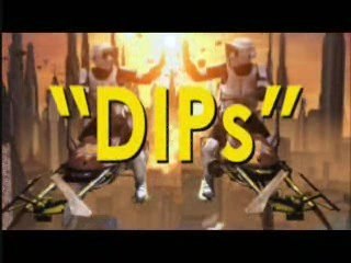 Star Wars - Pitching Lucas (V.O. - 2006)