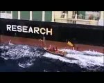 Greenpeace Ocean Defenders Promo Southern Ocean Whaling