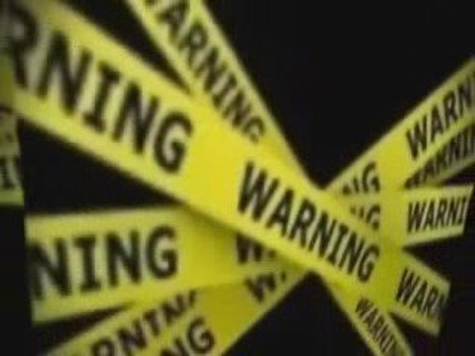 Holloween Safty Tips Report By TonyBoomBoom