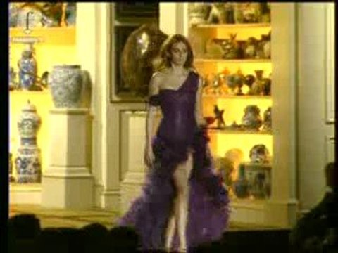Fashion TV - ELiSE CROMBEZ FALL/WINTER 05/06