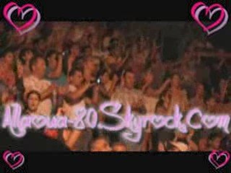 Le Prince Allaoua - Lhub-iw Amezwaru - Capritour 2oo9