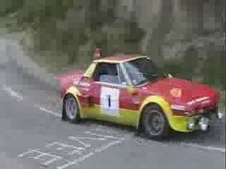 Ronde de La Fayolle 2009