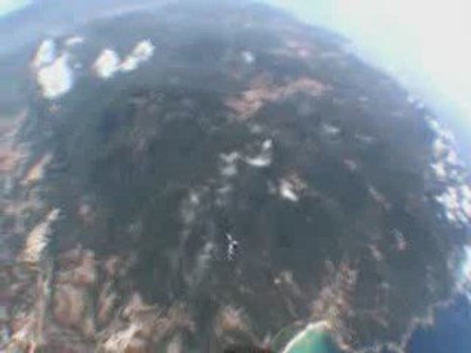 saut