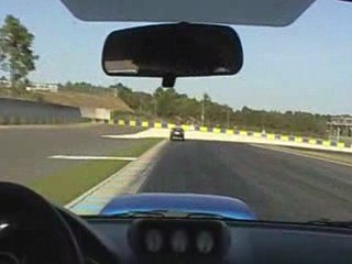 subaru sti 8.5 le mans