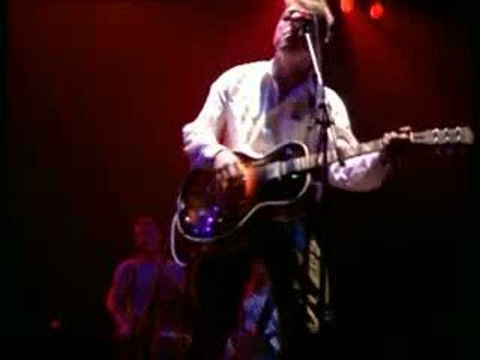 Los Carayos Fahrenheit Concerts