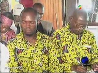 Lancement d’un nouveau produit de MTN