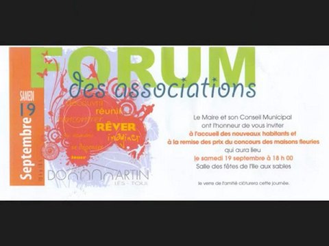 Judo/Ju-jitsu - Forum des associations de Dommartin les toul