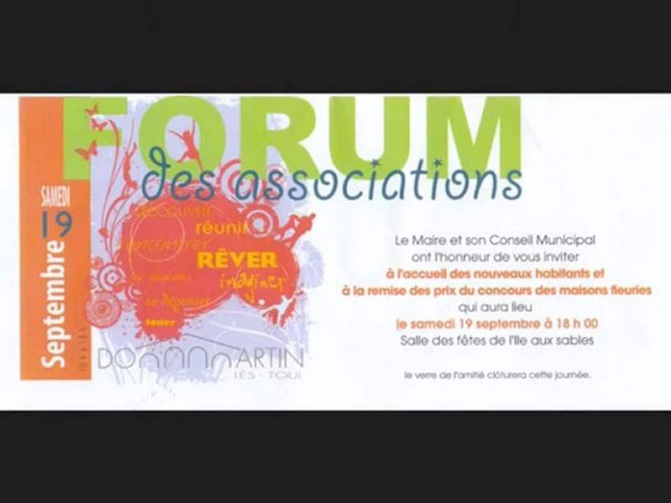 Judo/Ju-jitsu - Forum des associations de Dommartin les toul