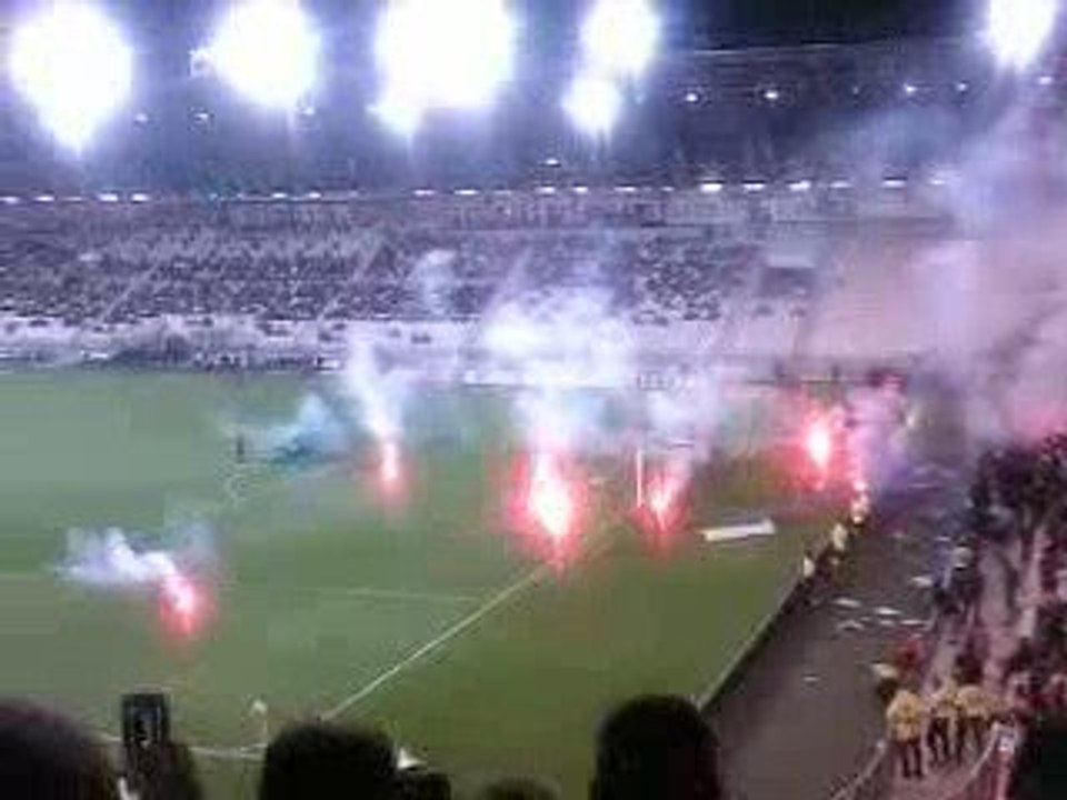 GF38 - Rennes [Partie 2/3]