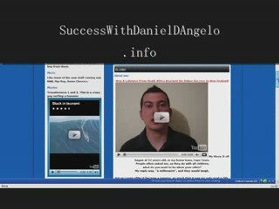 (Friend Blaster Pro Reviews) Eplosive Attraction Tool