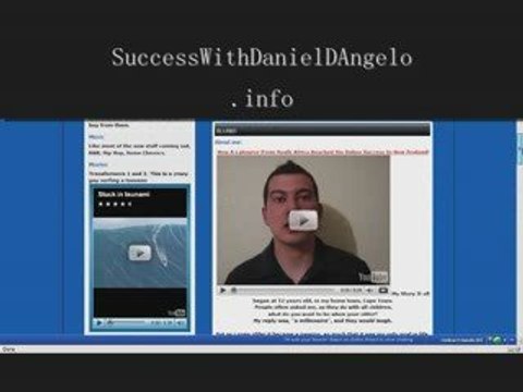 (Friend Blaster Pro Reviews) Eplosive Attraction Tool