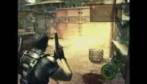 20 Premieres Minutes Resident Evil 5 Part.05