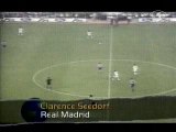 Clarence Seedorf - Real Madrid