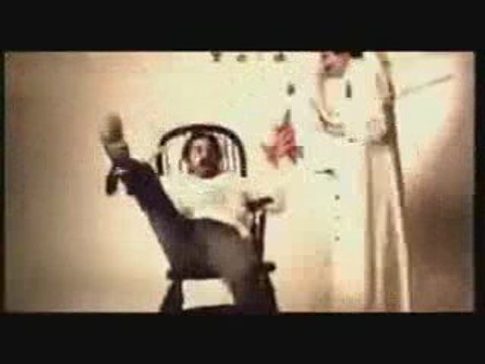 Pub Maroc - L'age D'or