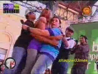 AR Mekano Rogelio Ruth Fernanda part 1 / 2