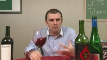 Vayniac Virtual Taste Along With Gary Vee – Episode #743