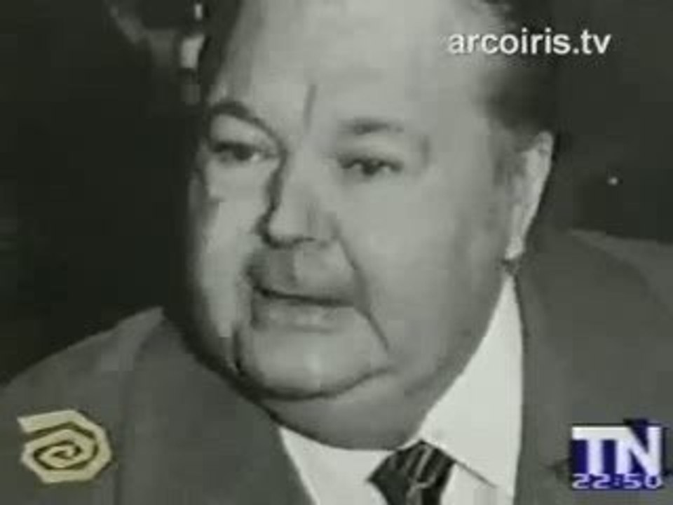 Anibal Troilo - Homenaje a Homero Manzi