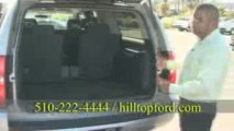 20007 Suburban Used Oakland Richmond CA Fremont