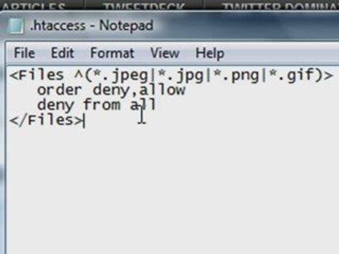Protect Your Wordpress Site From Hacking Tutorial