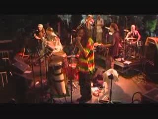 Mystic Man Live (Rasta -&- Joka)